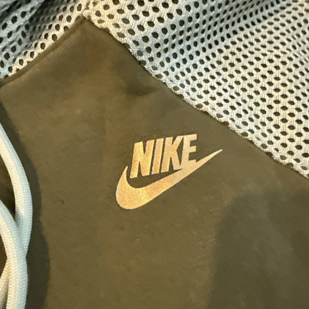 Nike sportswear hoodie